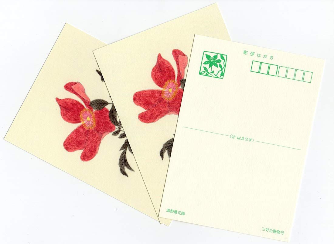 花と実