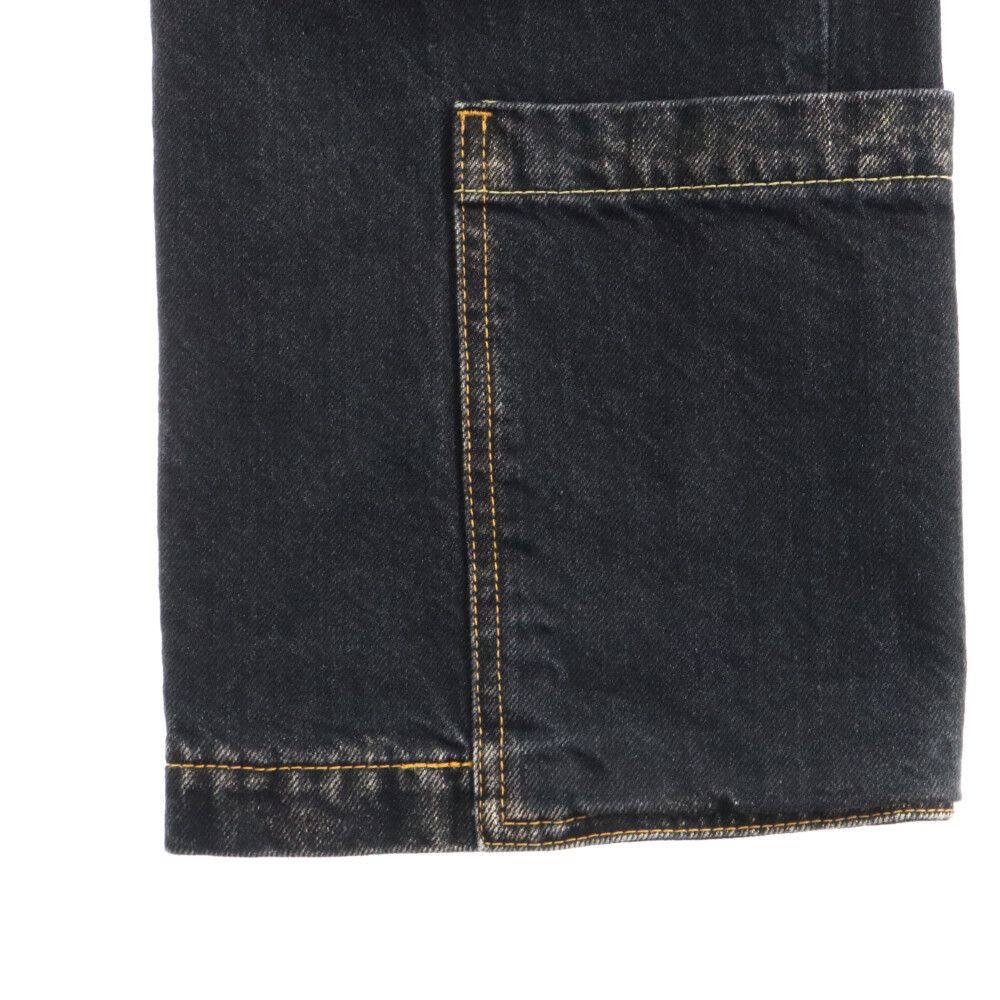 Yohji Yamamoto (ヨウジヤマモト) SPOTTED HORSE HZ-P94-048