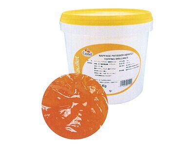 ●コーレ ナパージュ アプリコット 7kg