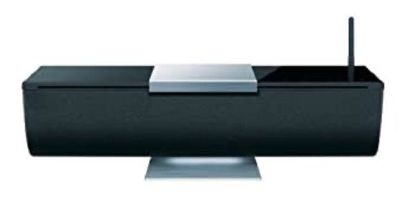 中古】 ONKYO オンキョー ABX-N300 Wireless Music System by ONKYO