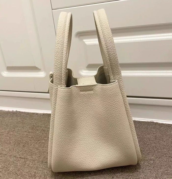 Songmont Song bag Songバッグ3way M ミルキーベージュ - メルカリ