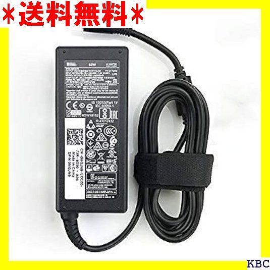 ☆人気商品 Dell ノートパソコン 用 19.5V 3.34A 65w 電源 AC