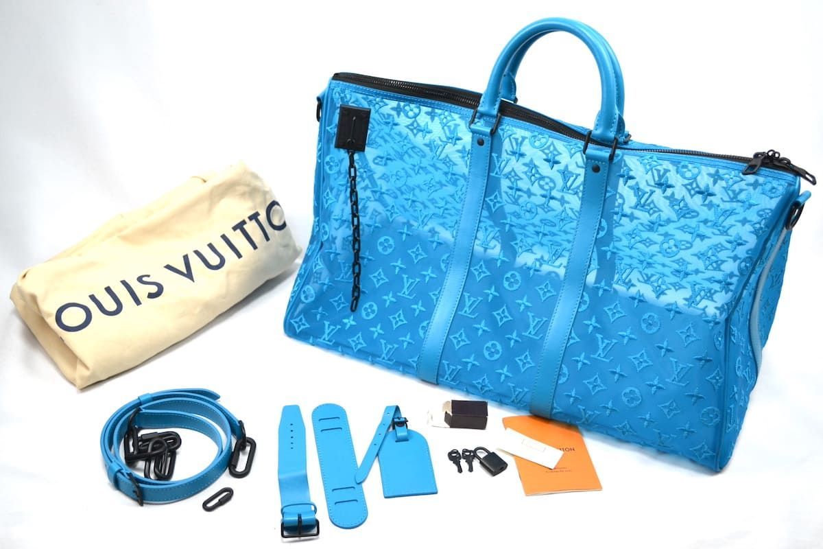 Louis Vuitton ルイヴィトン　ボストンバッグ 楽天市場】【バッグ】LOUIS VUITTON ルイ ヴィトン モノグラム