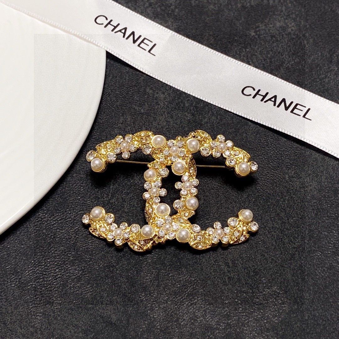 Chanel シャネル