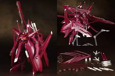 ロボット魂　アルケーガンダム GNW-2000 2025年最新】ROBOT魂 アルケーガンダムの人気アイテム - メルカリ