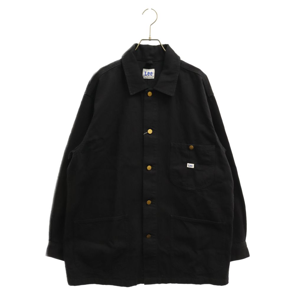 WACKO MARIA (ワコマリア) 23SS×LEE COVERALL リーコラボ カバーオール