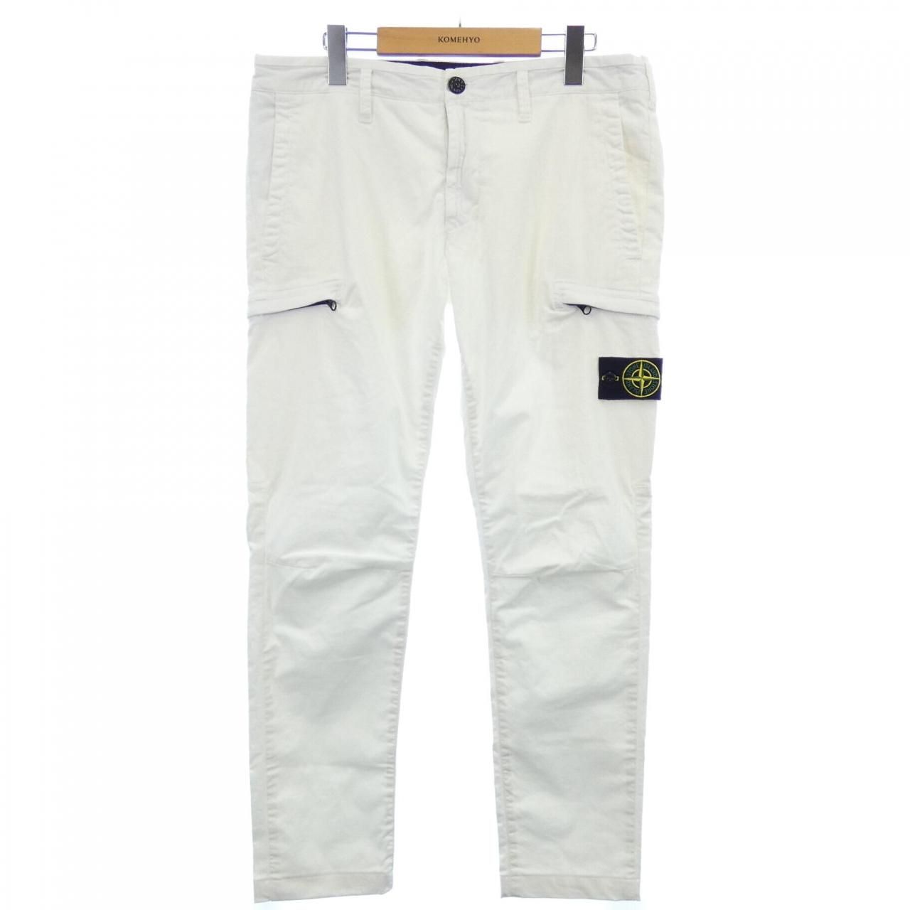 ストーンアイランド STONE ISLAND 741532104 パンツ