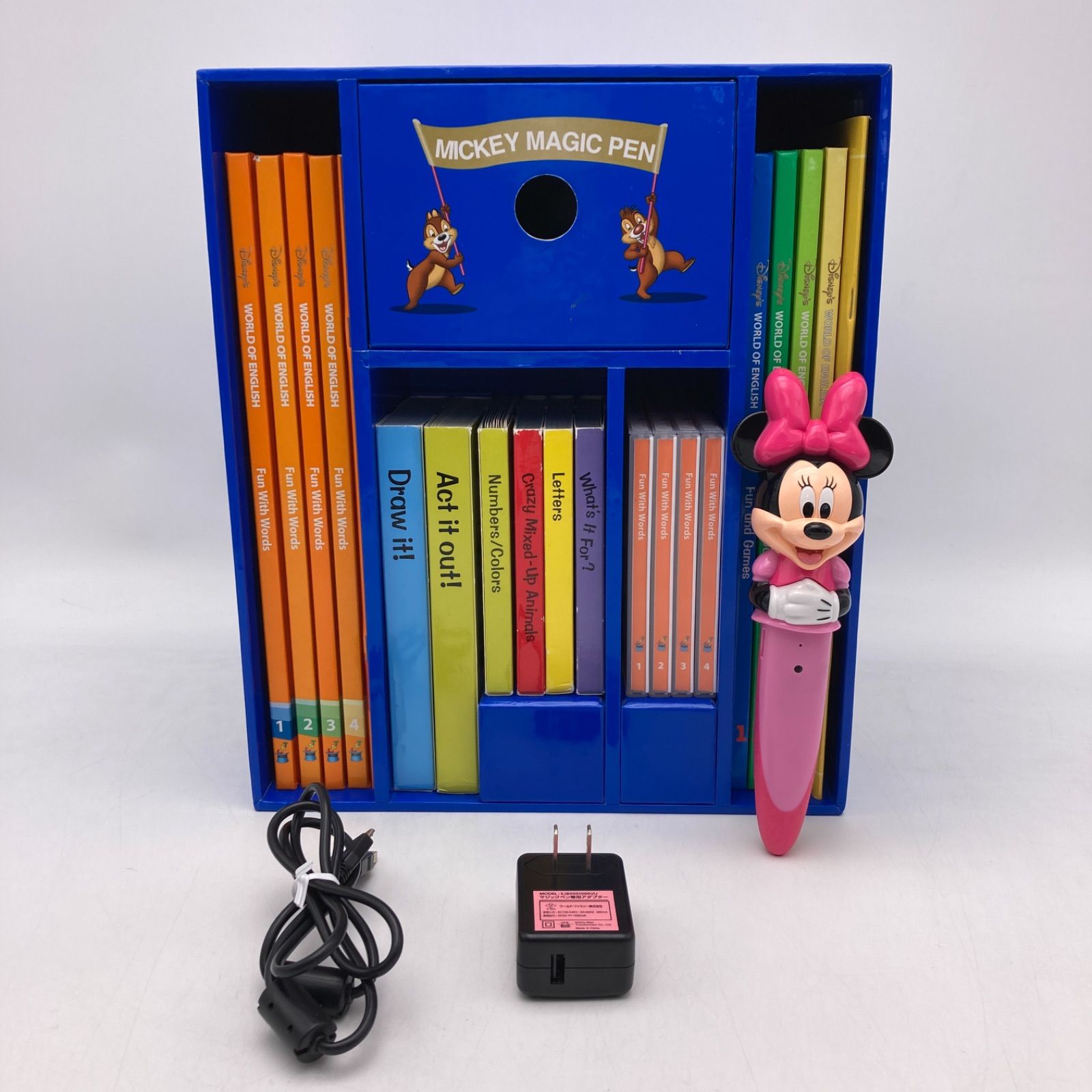 最新版】2022年購入 ストレートプレイブルーレイ 字幕あり ディズニー