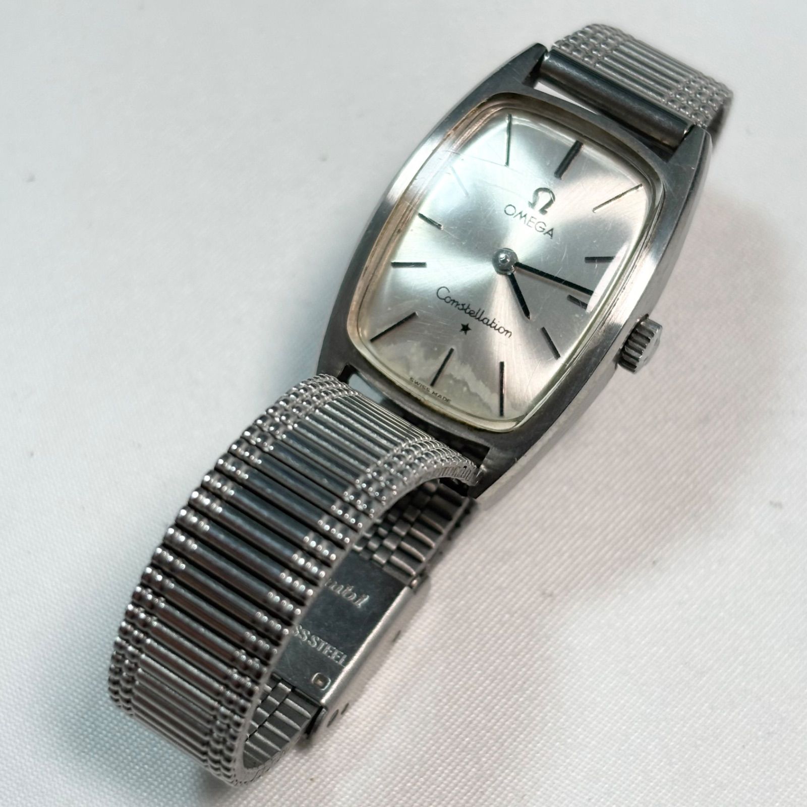 オメガ/OMEGA　コンステレーション　【ジャンク】 オメガ コンステレーション ジャンク品