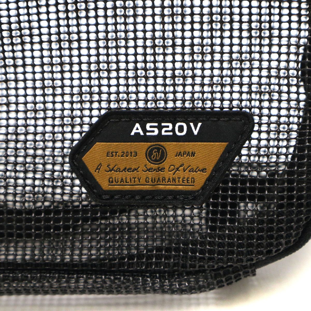 AS2OV