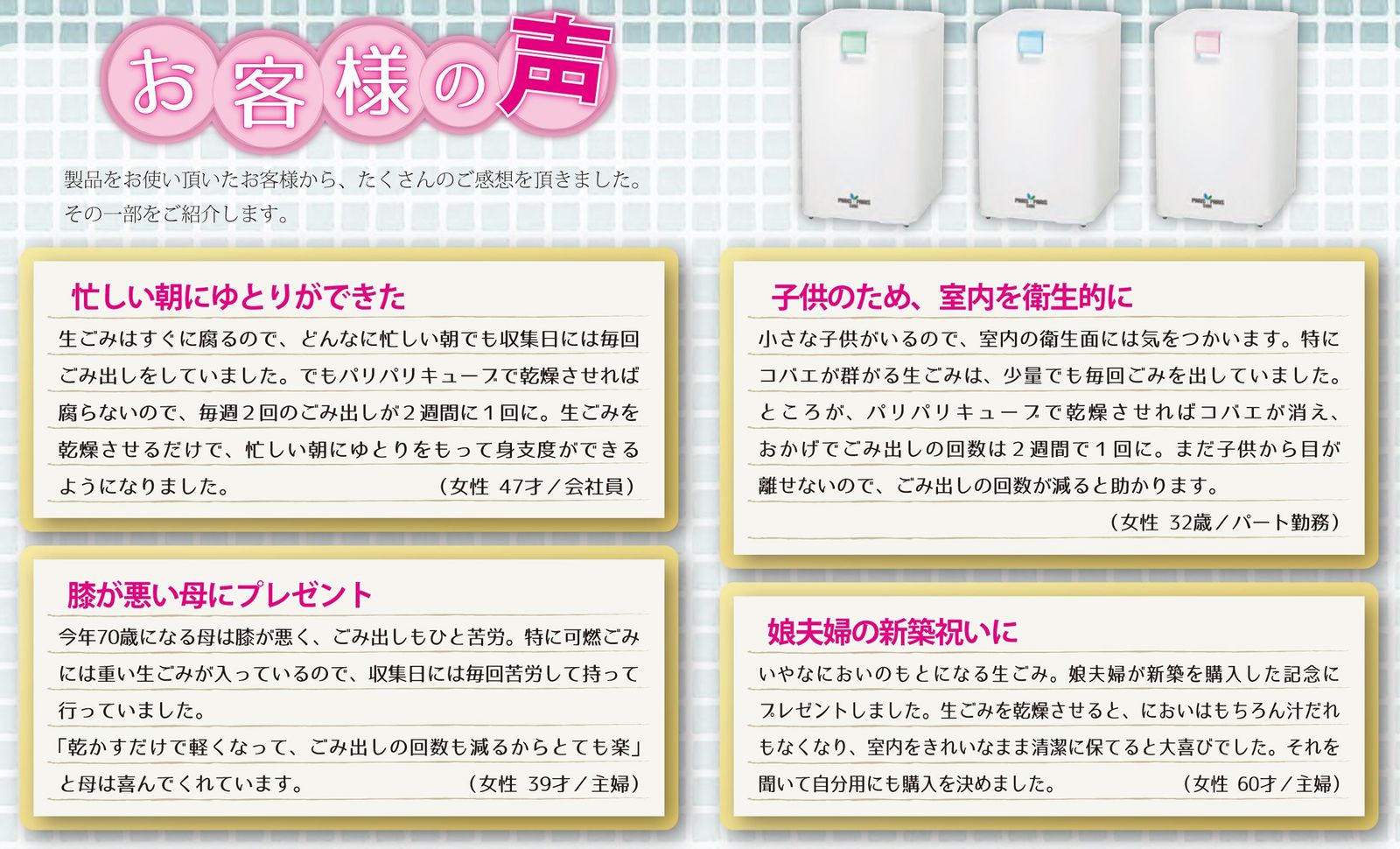 ブルー PPC-01-BL