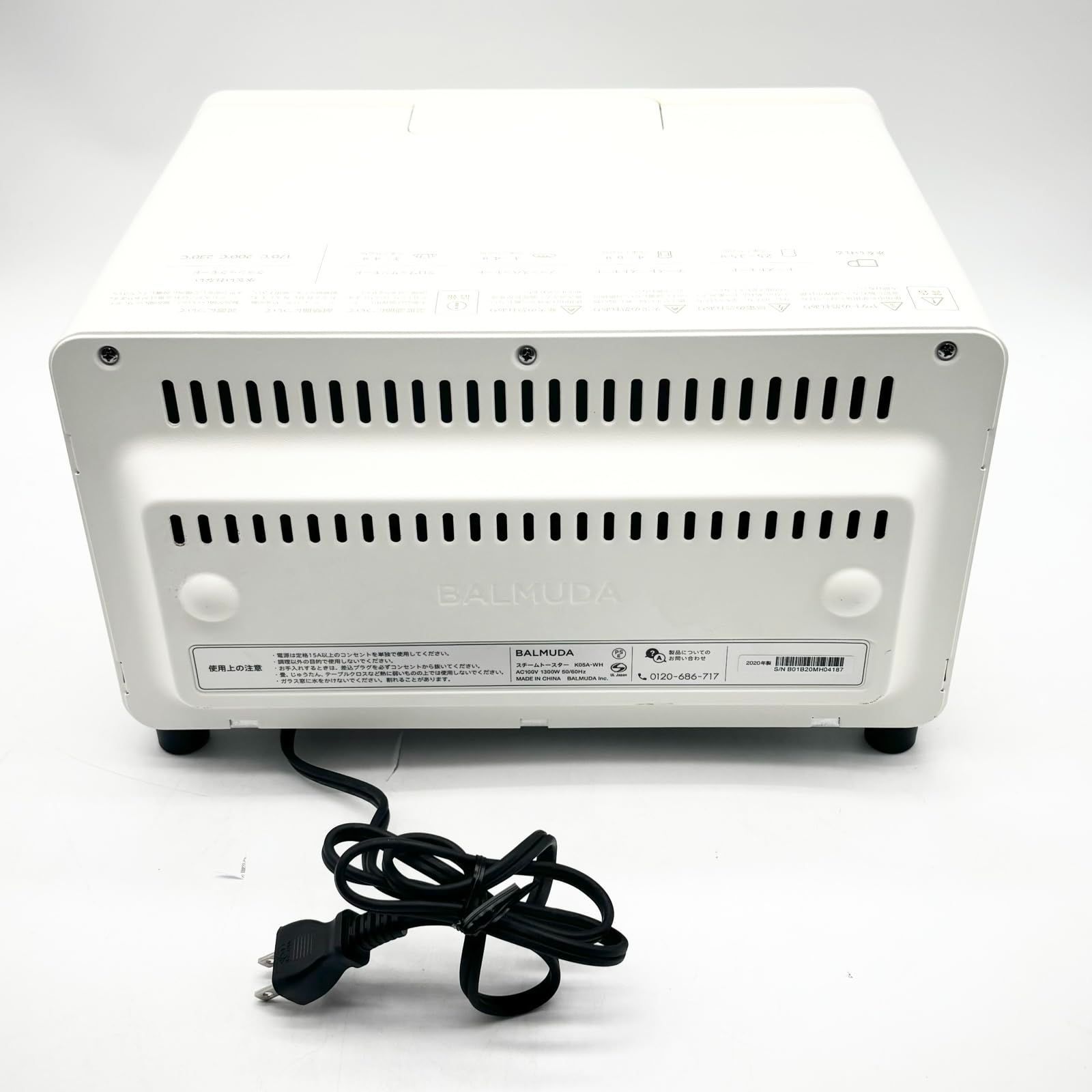 トースター スチームトースター