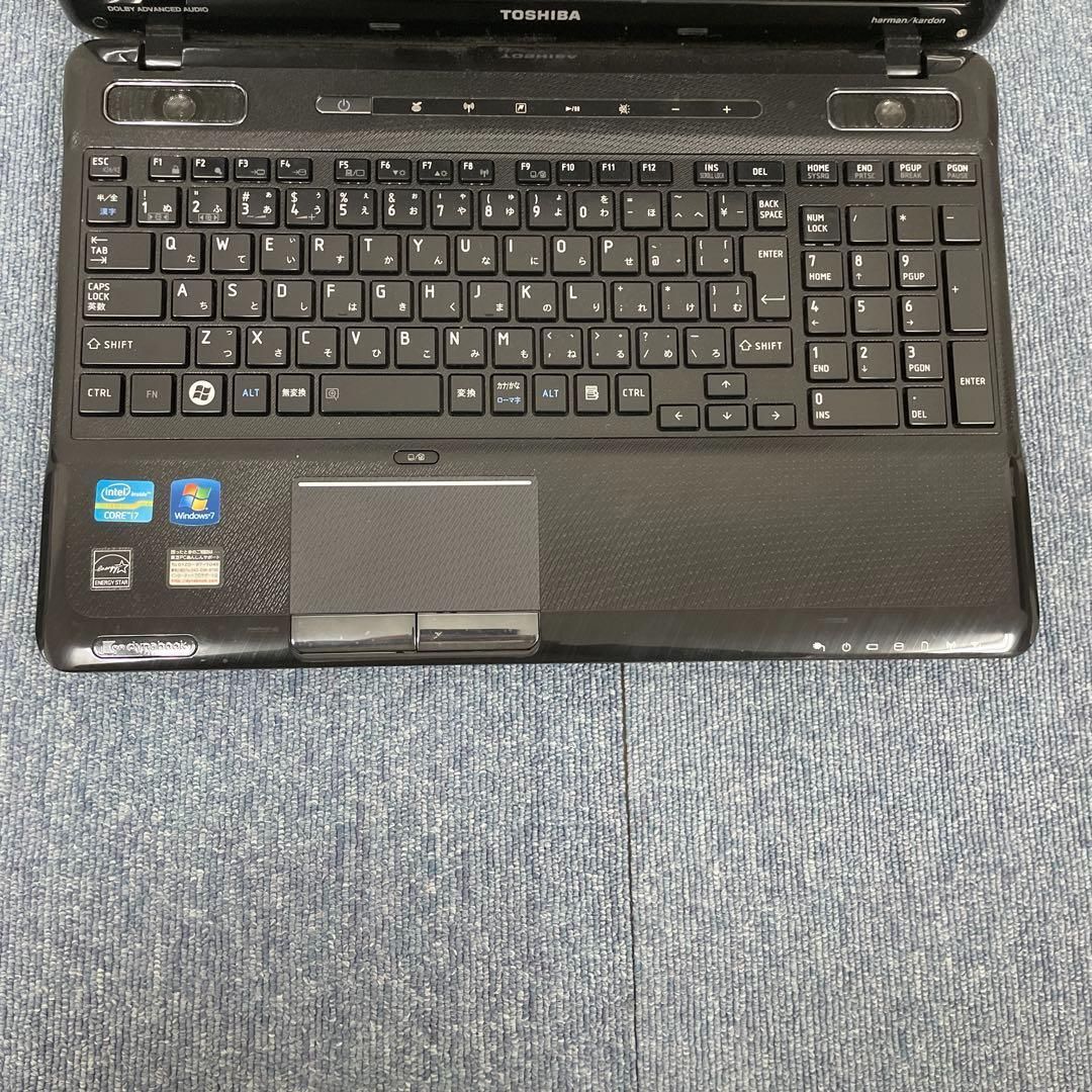 i7 オフィス付き