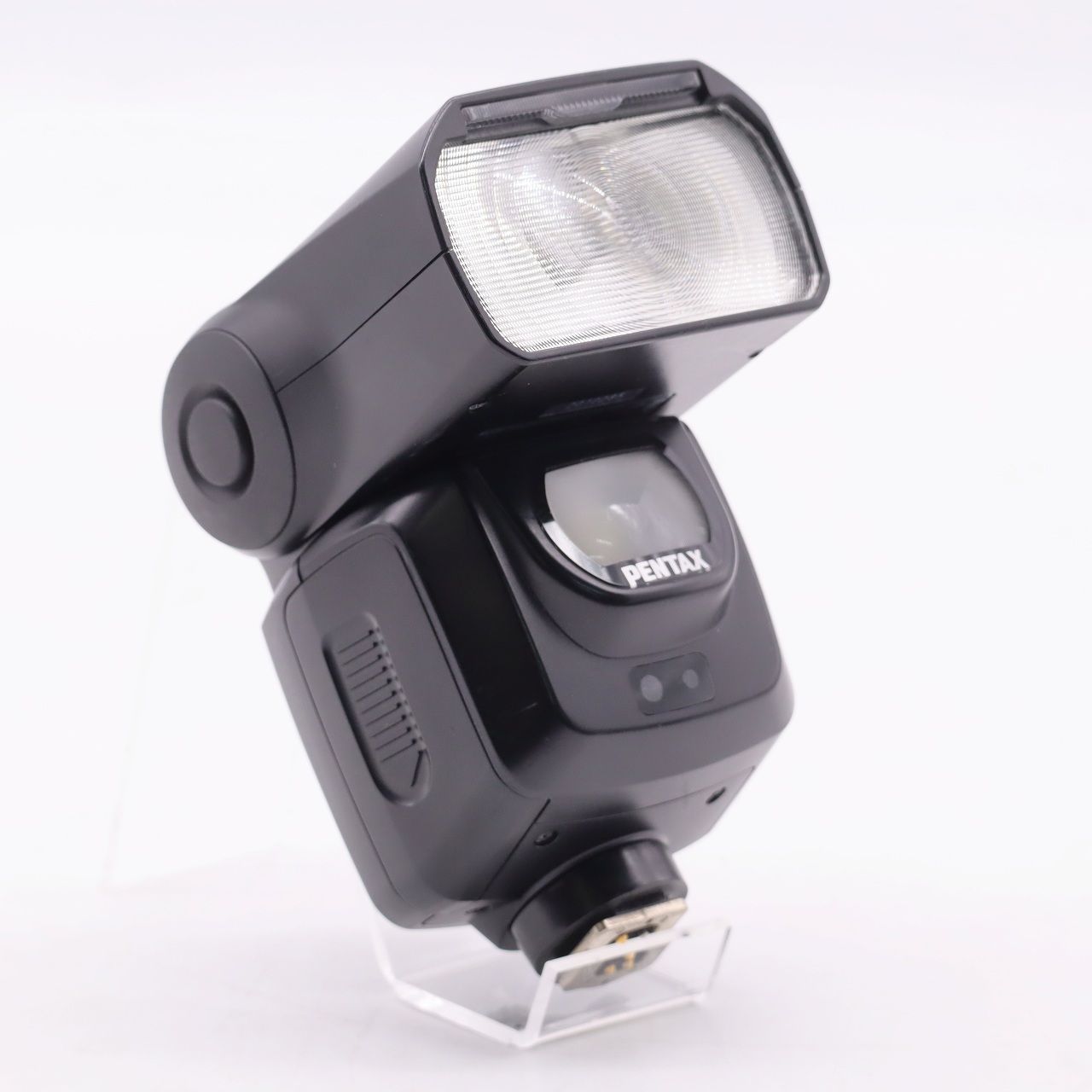 オートストロボ