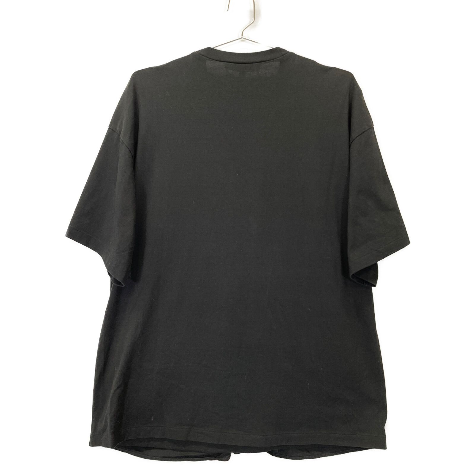 FRONT-DETAIL Tｼｬﾂ