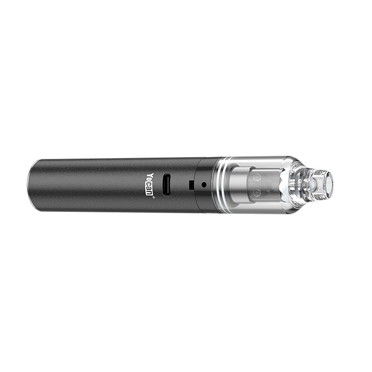 Yocan Orbit Kit ワックス専用ヴェポライザー ベポライザー スターターキット ユーキャン オービット cbd cbg cbn no thc cbc cbt cdt wax dab ダブパール パウダー 510 ベイプ 本体 vape