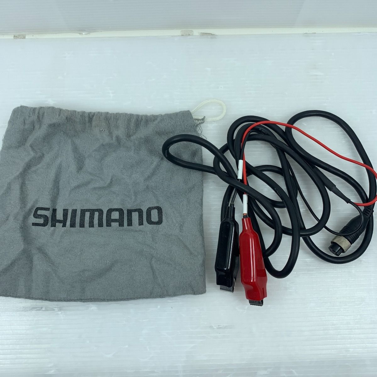 11 フォースマスター1000mk 電動リール SHIMANO シマノ 電動リール 11フォースマスター 1000MK 02893