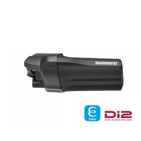 シマノ BM-DN100-S Di2 外装ショート バッテリーマウント 16mmボルト付 IBMDN100S2 自転車 