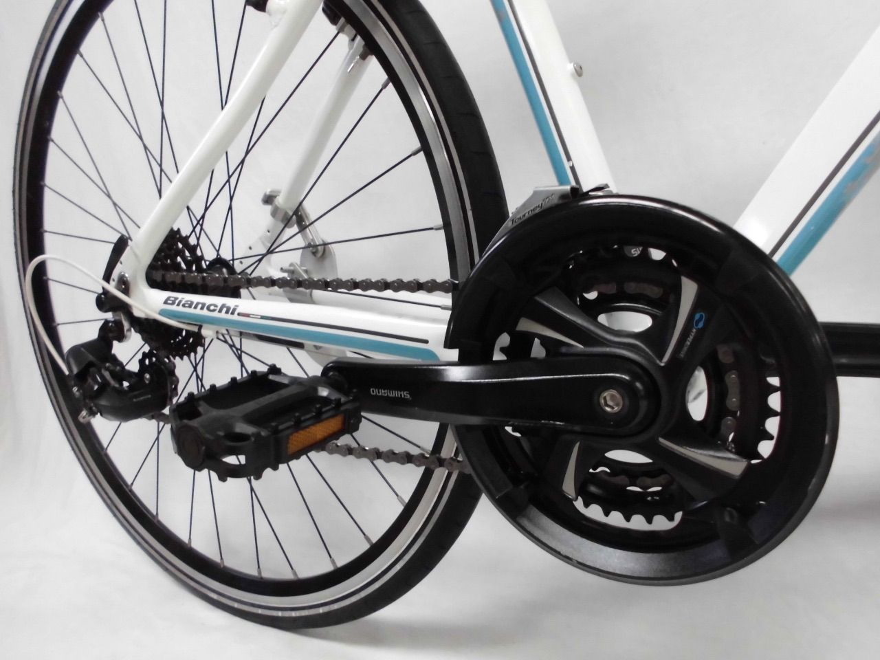 SHIMANO