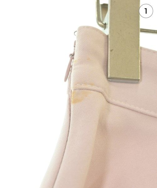 Miu Miu ひざ丈スカート レディース 古着 SIROKUMA-CORPORATION_COM