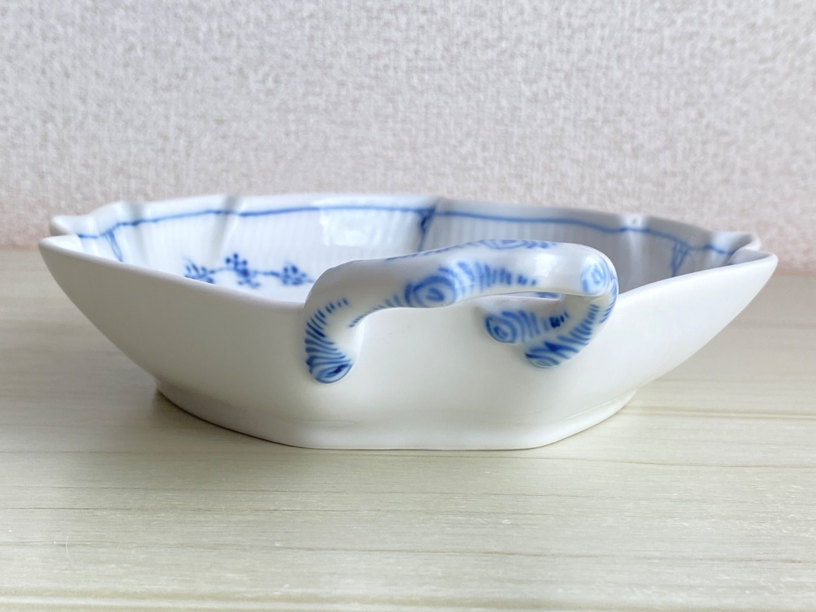 KB22】ROYAL COPENHAGEN / ロイヤルコペンハーゲン ブルー