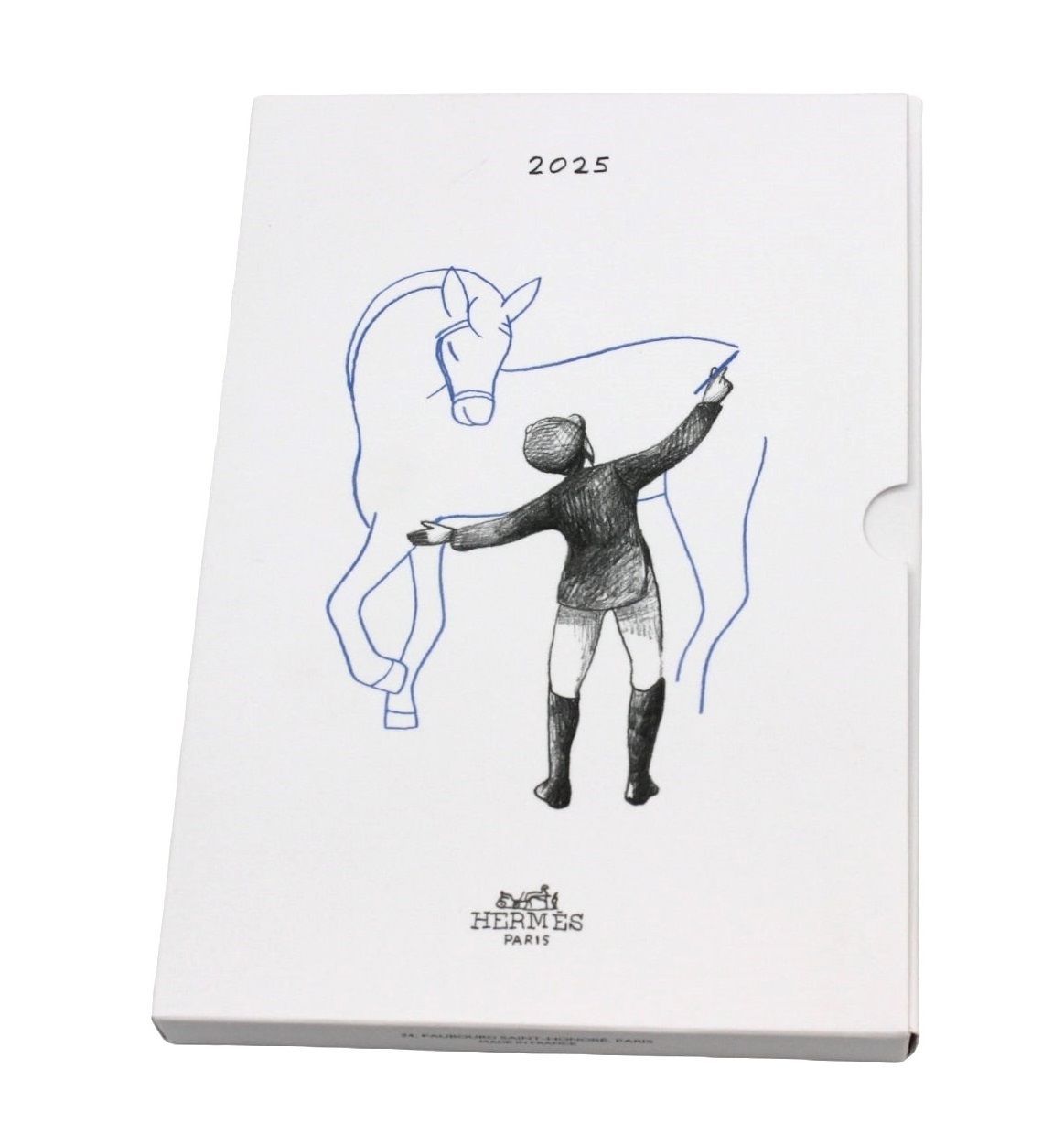 エルメス リフィル レフィル グローブトロッター 2025