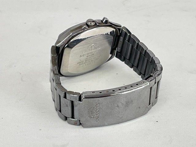 オリエント 自動巻き 腕時計 【中古】 ORIENT EMAS-D4 CS/58939