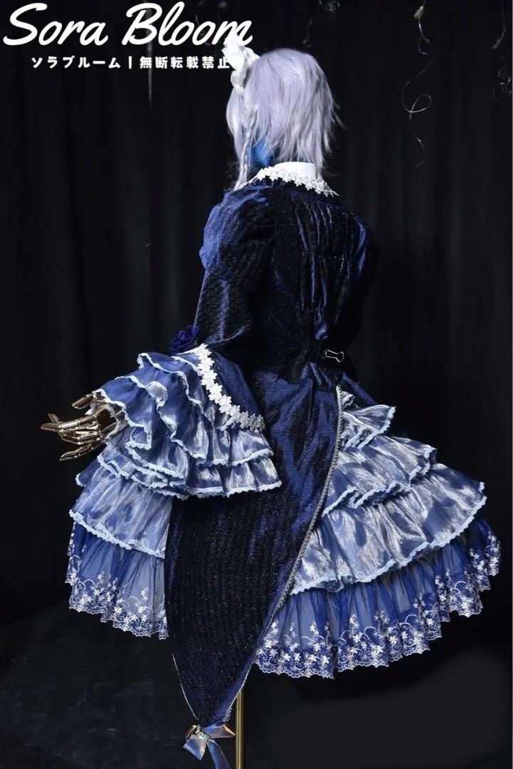 コスプレ衣装