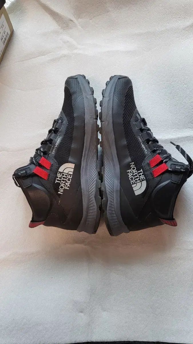ノースフェイス NORTH FACE クレクスストーン ミッド 防水 265mm