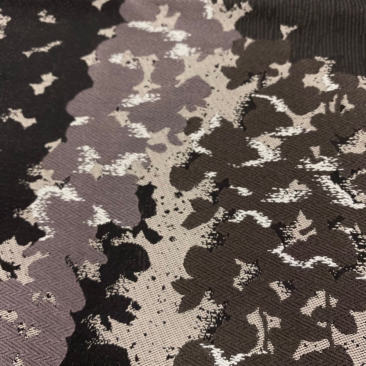 訪問着 身丈166cm