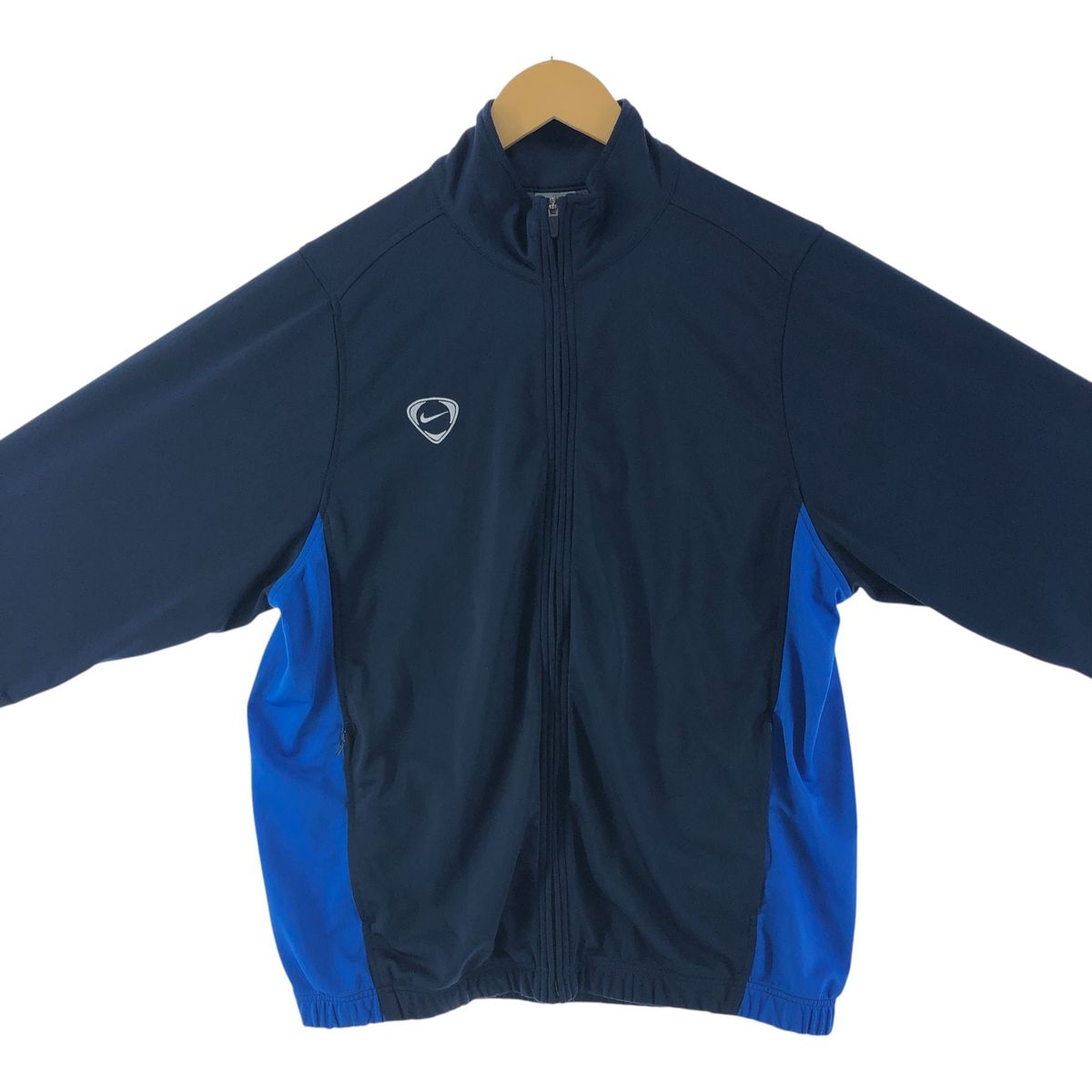 古着 00年代 ナイキ NIKE ジャージ トラックジャケット メンズL