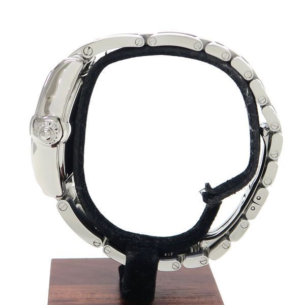 カルティエ ロードスターSM W:32×H:37mm W62016V3 レディース 腕時計  