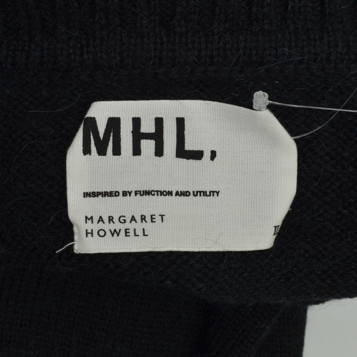 2【MARGARET HOWELL MHL / マーガレットハウエルエムエイチエル