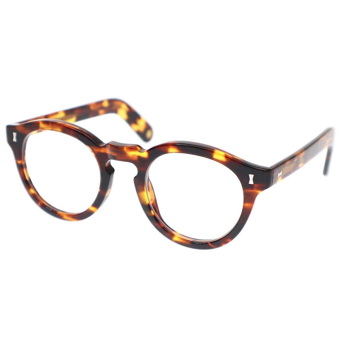 CUBITTS キュービッツ Bidborough アイウェア 眼鏡 ブラウン 47□22 