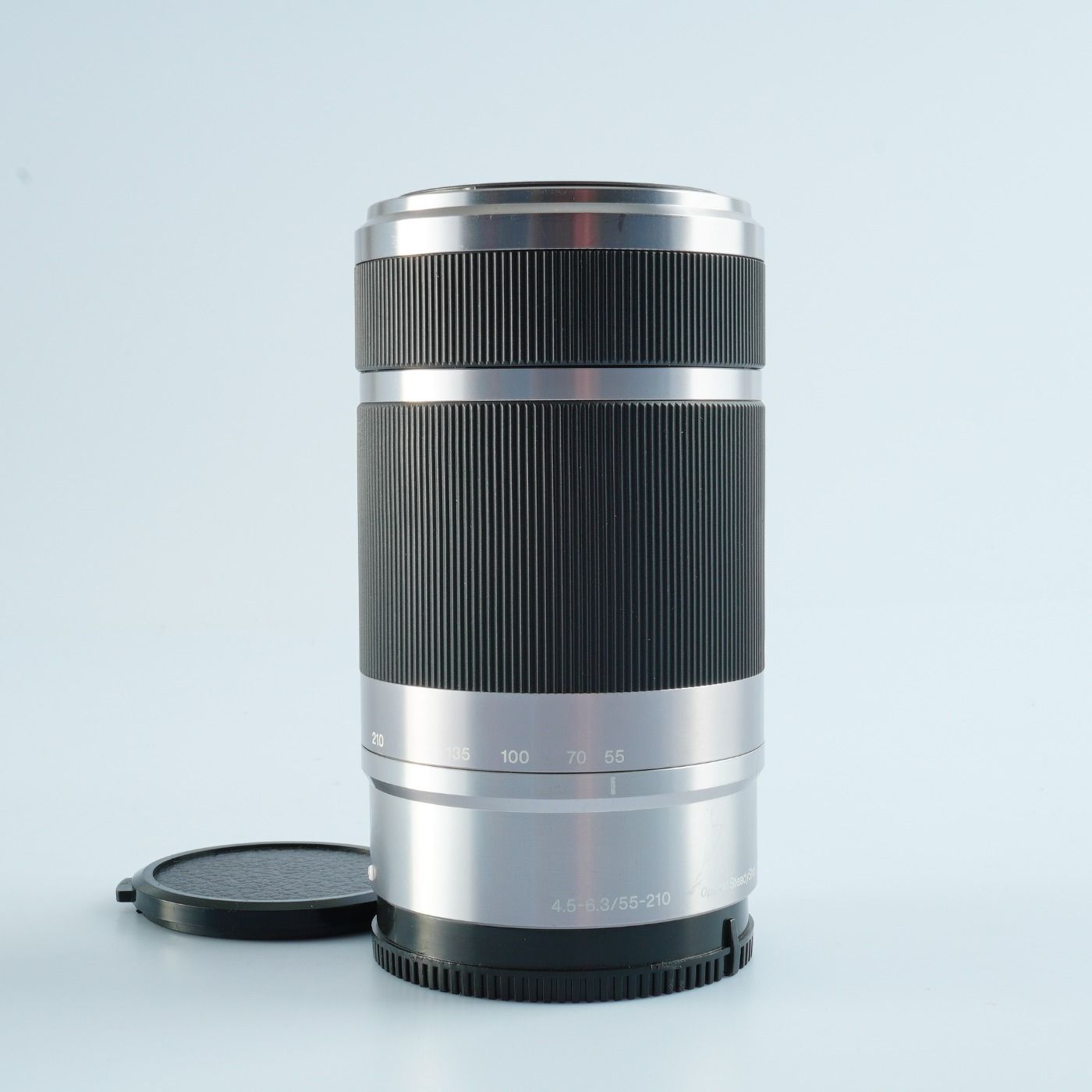 ジャンク】 ソニー E 55-210mm F4.5-6.3 OSS ズームレンズ 【公式通販】