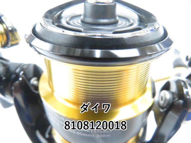 ダイワ 23レガリス LT 2000S-P 美品‼️ ダイワ 23 レガリス LT2000S-XH | リール,スピニングリール