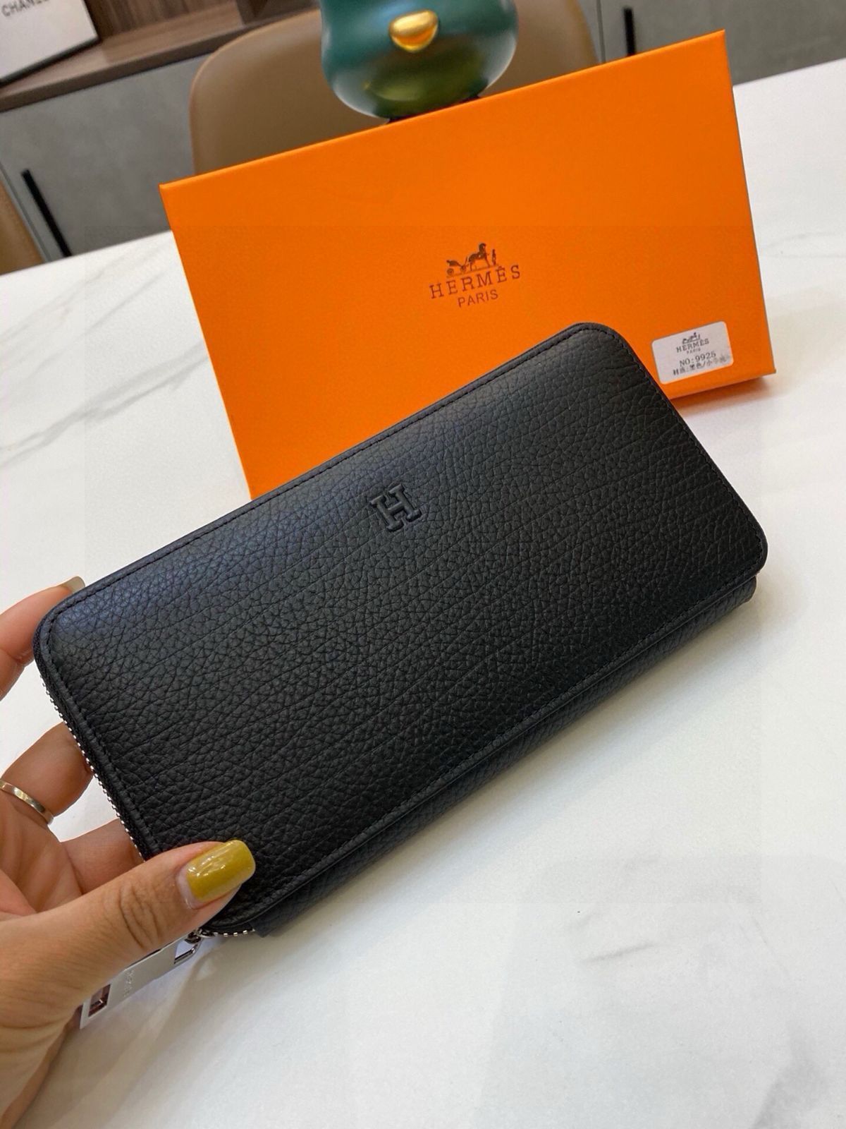 新品 ポールスミスバッグ 小銭入れ+キーケース スカイ ストロー