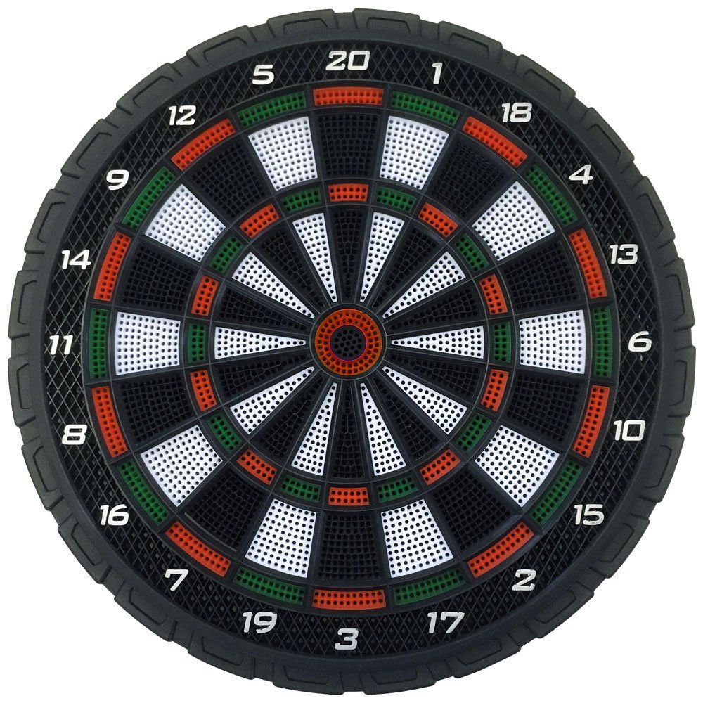 ディークラフト】卓上 ダーツ ボード DARTS BOARD EASY 【D-CRAFT