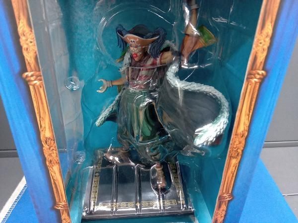 C賞 バギーフィギュア~世界一の大海賊(自称)~ 一番くじ