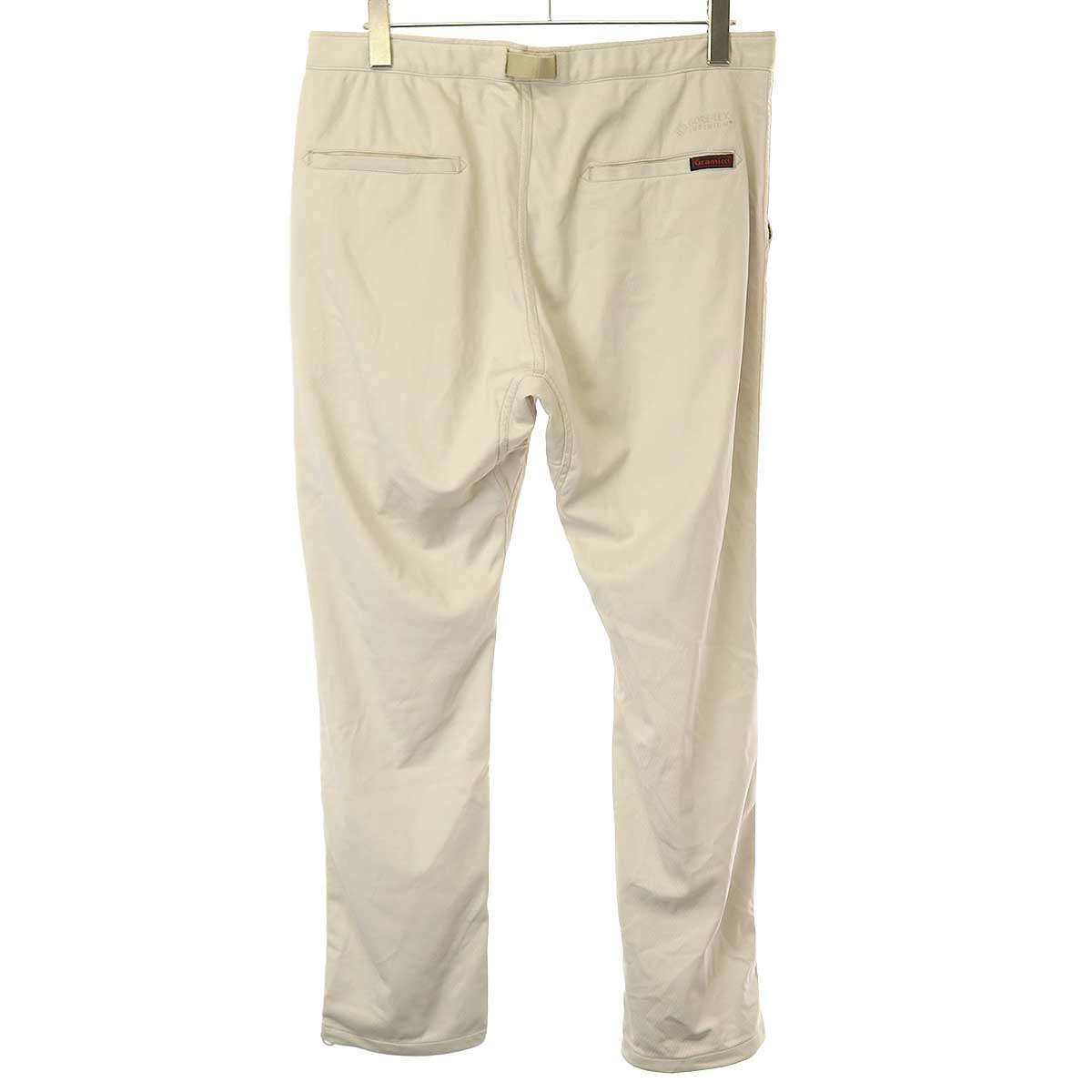nonnative×GRAMICCI ノンネイティブ グラミチ 23SS CLIMBER EASY