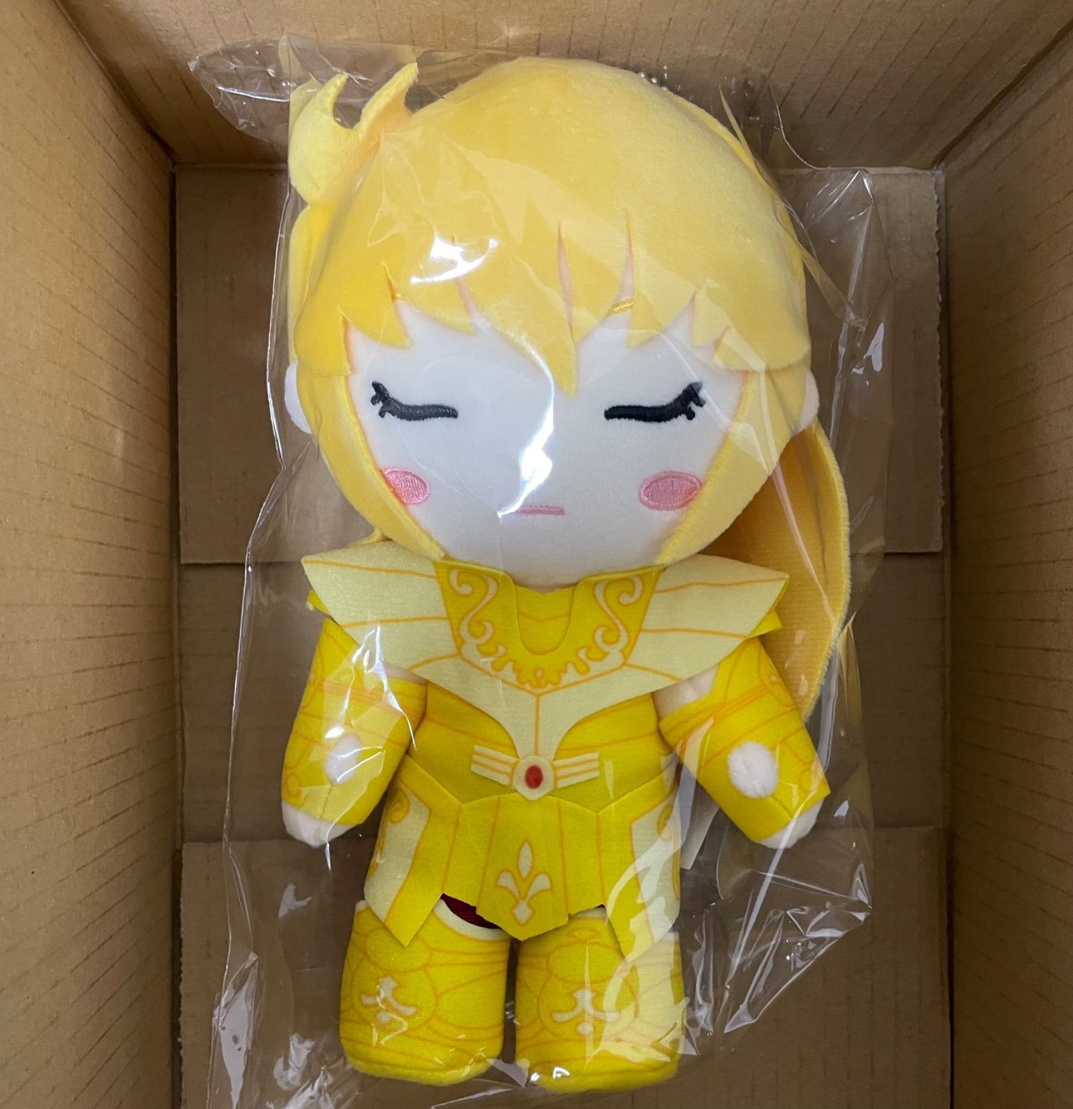 聖闘士星矢 FaNeMa あくちょんぬいぐるみ シャカ Amazon.co.jp: 聖闘士星矢 FaNeMa あくちょんぬいぐるみ シャカ : おもちゃ