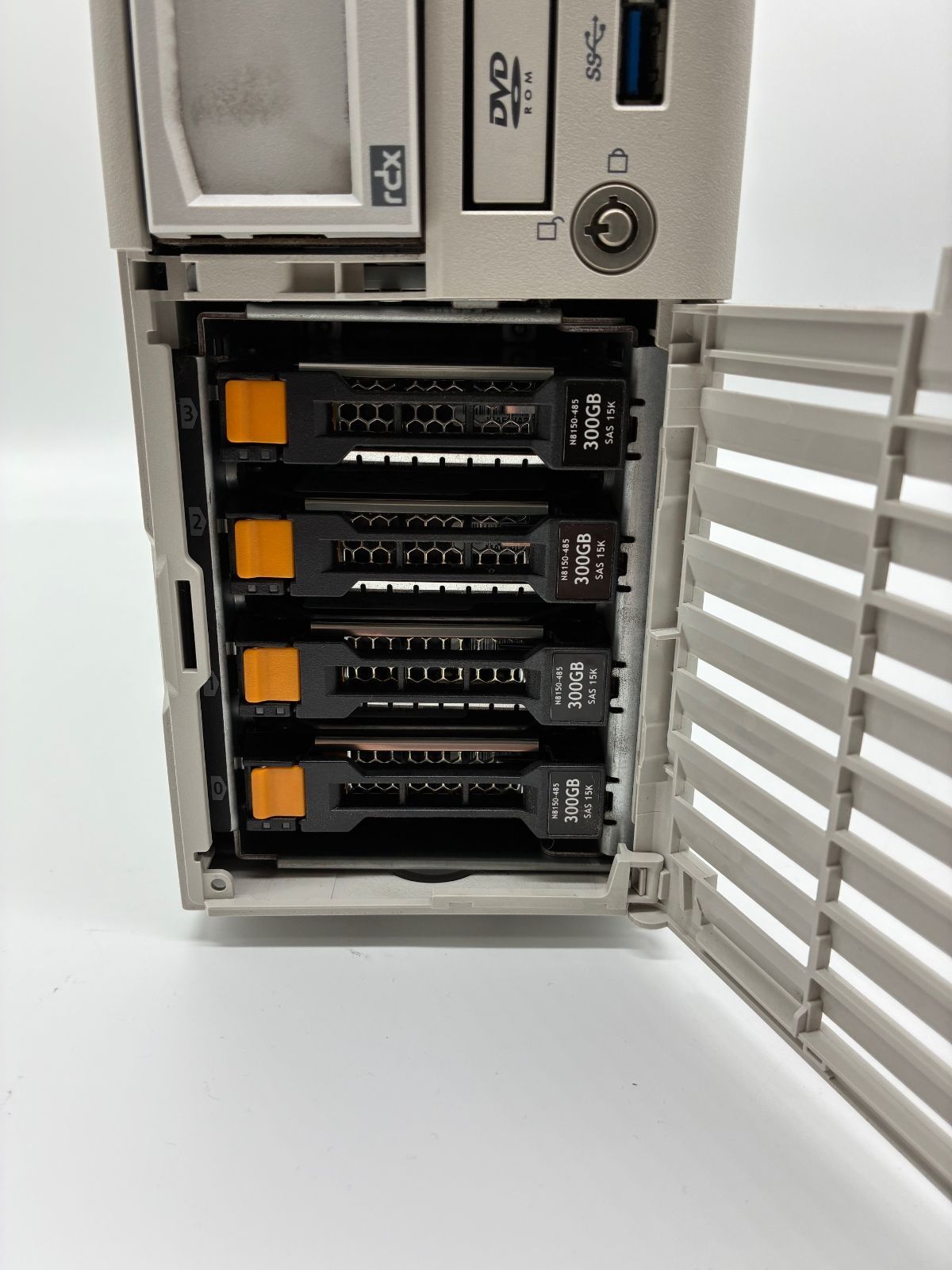 高性能サーバー】NEC Express5800/T110i-S｜Xeon E3-1260L v5