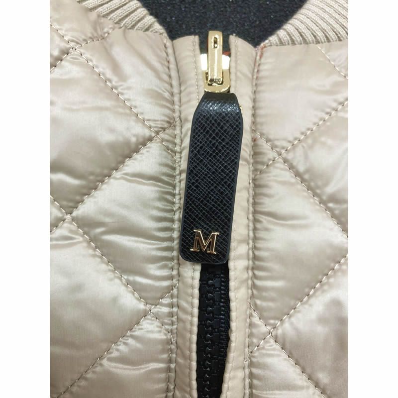 Max Mara THE CUBE Licia[リチア] リバーシブル ジャケット ☆即日発送可☆【MAX MARA（マックスマーラ） THE CUBE（ザ