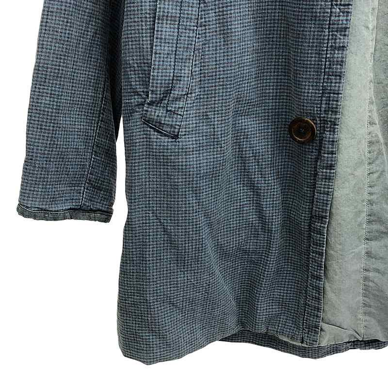 visvim / ビズビム | F.I.L EXCLUSIVE MIES COAT / ミース