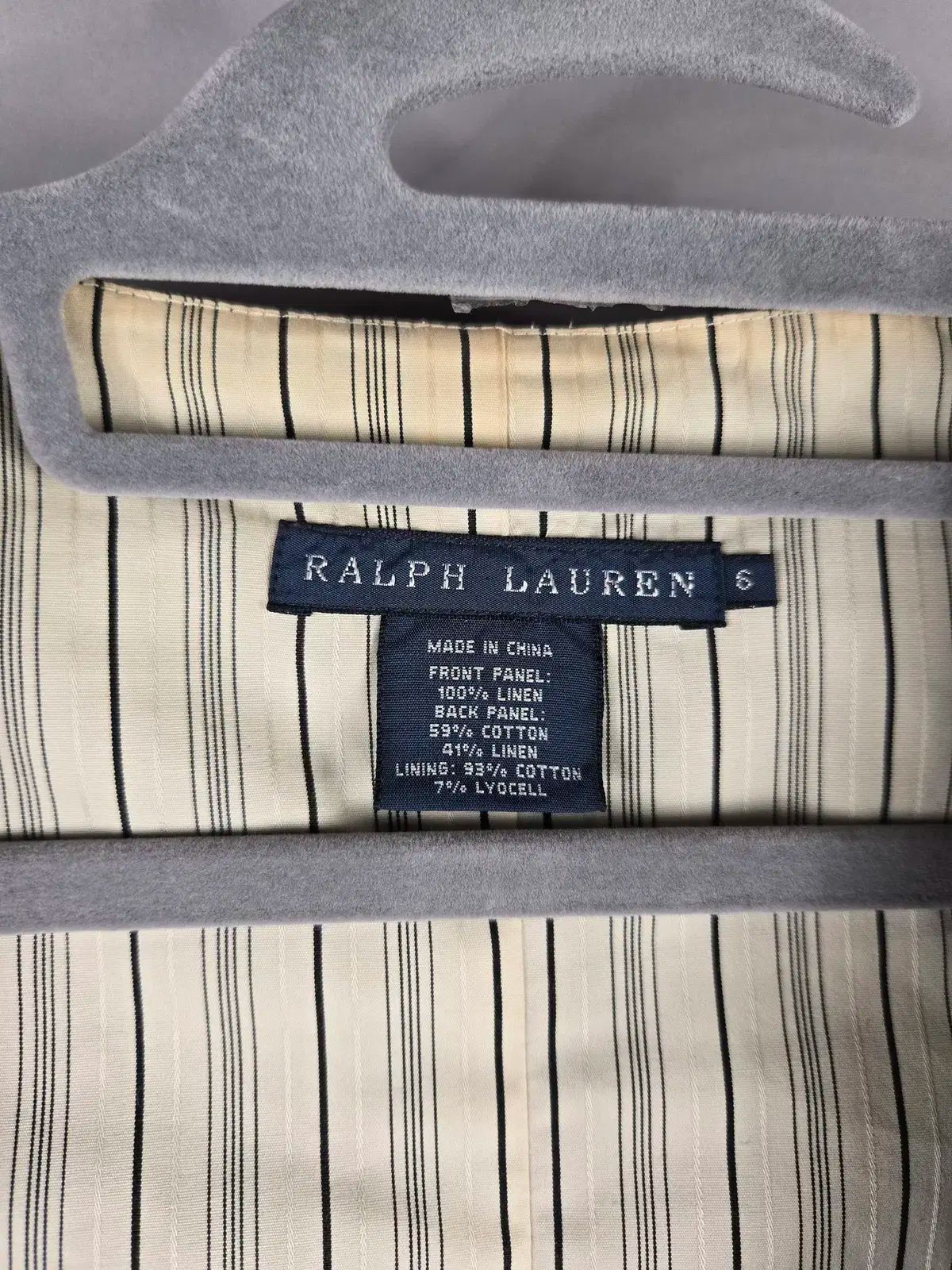 Ralph Lauren