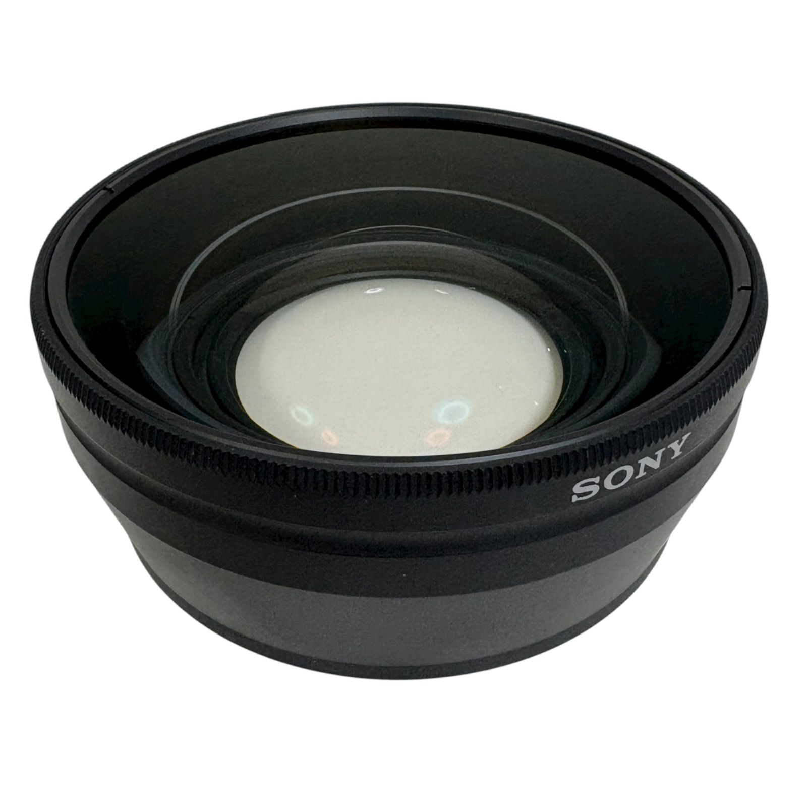 ビデオカメラ SONY  VCL-HG0872 希少】SONY ソニー VCL-HG0872 ワイドコンバージョンレンズ