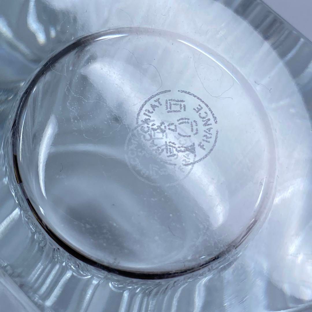 アルクール6点セット 共箱