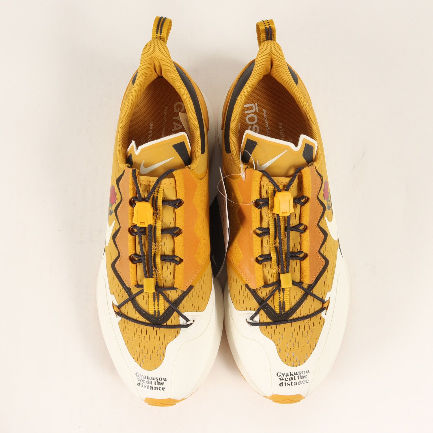 新品】UNDERCOVER アンダーカバー サイズ:27.5cm / NIKE AIR ZOOM 