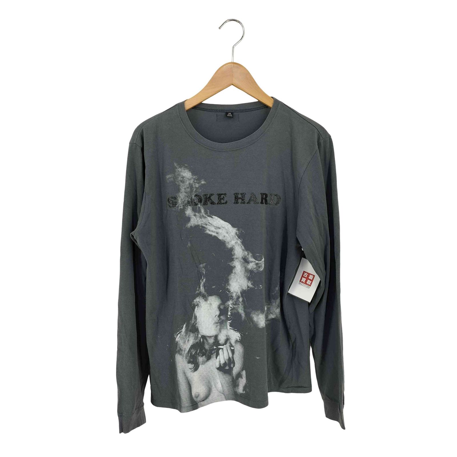 LAD MUSICIAN ラッド ミュージシャン 旧タグ 90s ニット ラメ