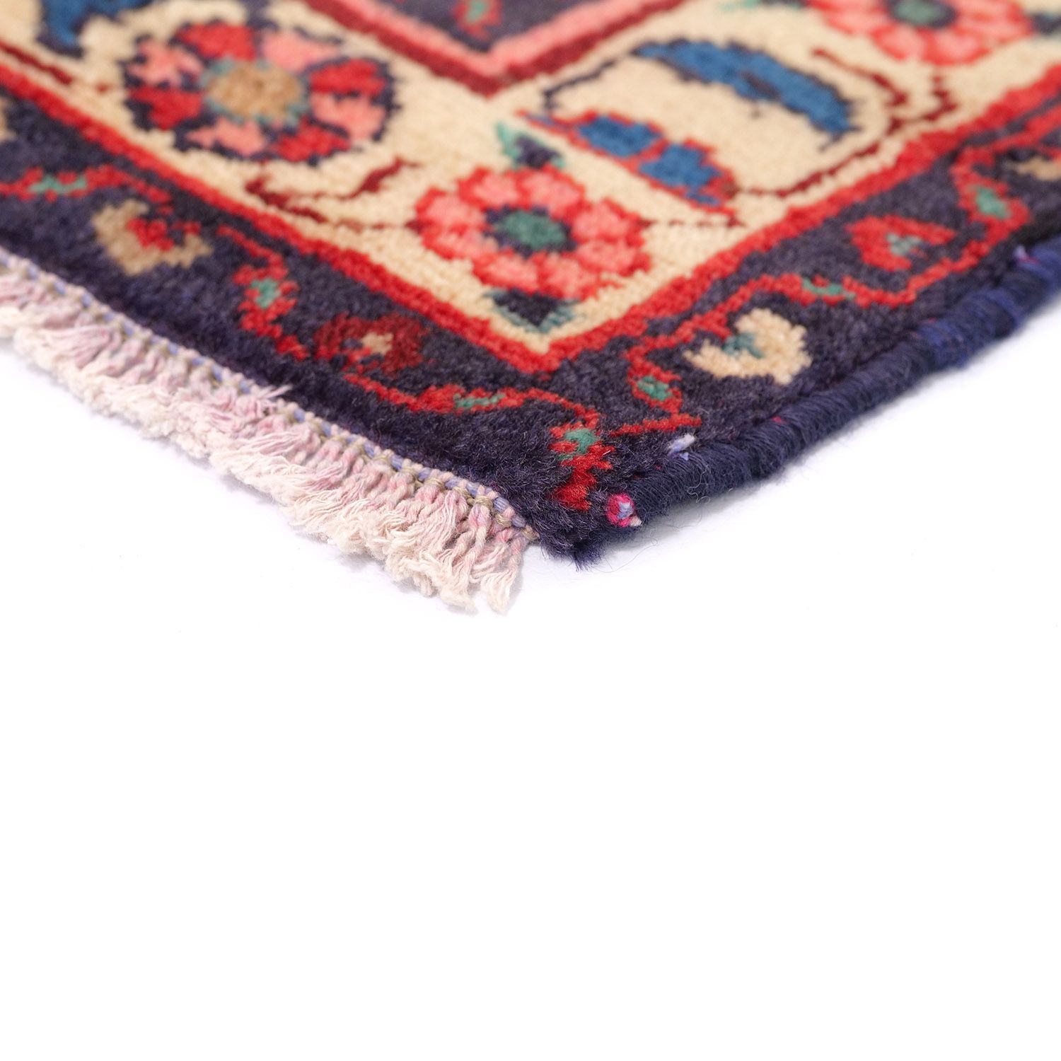 セミアンティーク メダリオン